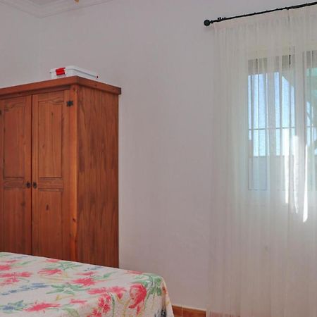 Chalet Aroca 科尼尔-德拉弗龙特拉 外观 照片
