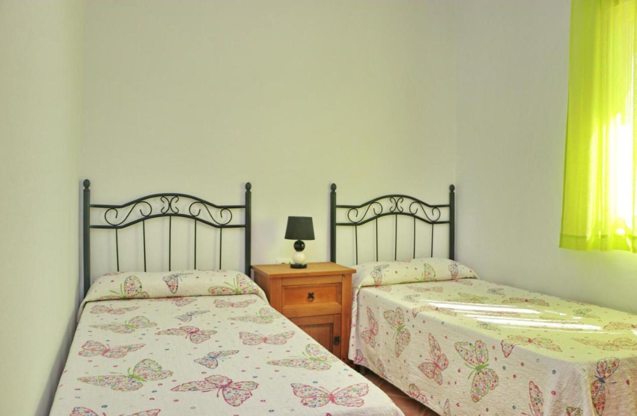 Chalet Aroca 科尼尔-德拉弗龙特拉 外观 照片
