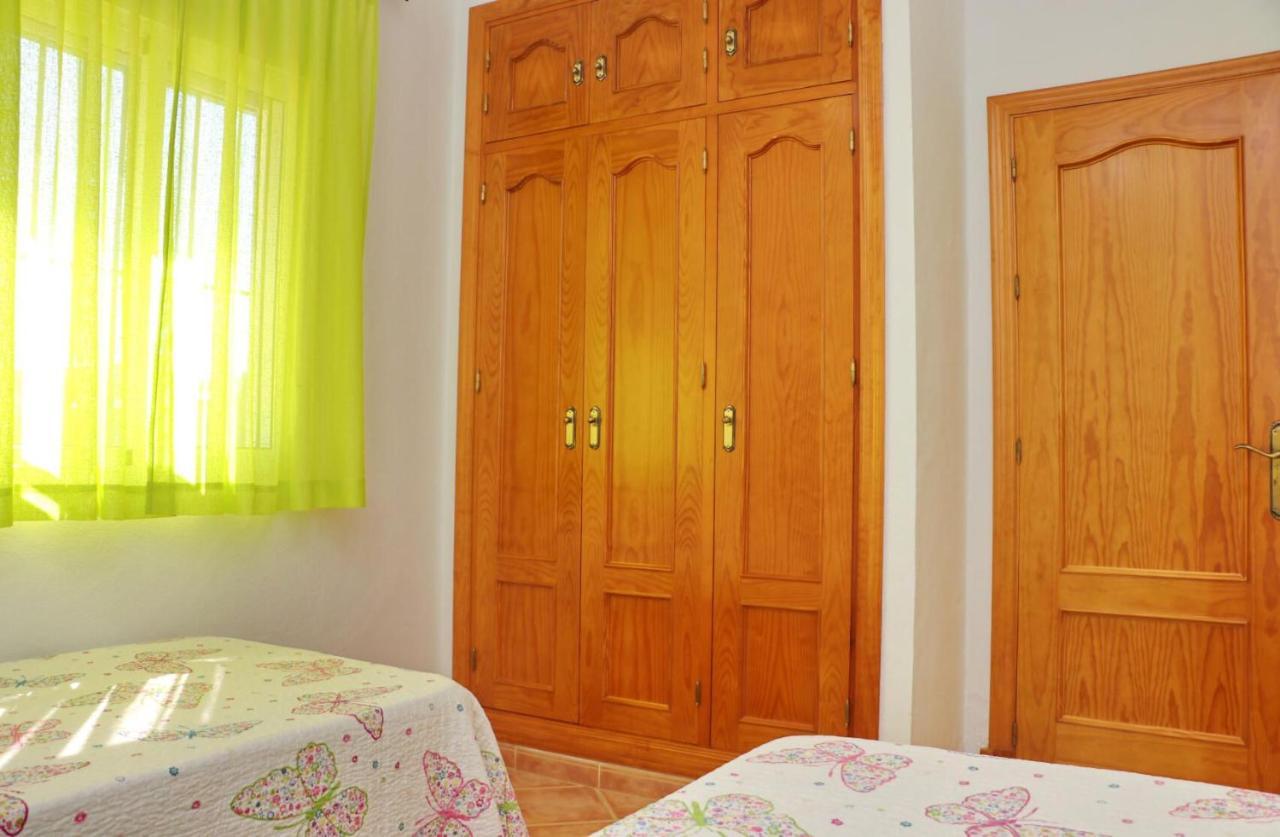 Chalet Aroca 科尼尔-德拉弗龙特拉 外观 照片
